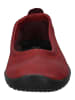 ARCOPEDICO Ballerinas in Rot