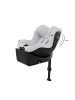 Cybex Cybex Sirona Gi i-Size Reboard Kindersitz - Farbe: Fog Grey