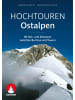 Bergverlag Rother Buch - Hochtouren Ostalpen