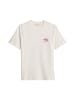 Marc O'Polo T-Shirt regular in Silky White