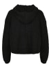 Urban Classics Crew Neck Jumper in black