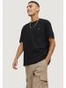 Jack & Jones T-Shirt 'Classic' in schwarz