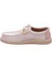 Hey Dude Slipper in beige