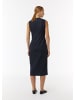 comma Kleid in 59Z9_navy
