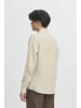 CASUAL FRIDAY Leinenhemd CFDALLAS striped in Natur