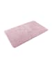 Wecon Home Badteppich Joris in rosa