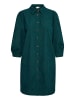 Kaffe Kleid KAeve Regular fit in Aventurine