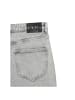 Vero Moda Jeans in Light Grey Denim