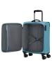 American Tourister Take2Cabin - 4-Rollen Kabinentrolley 55 cm in breeze blue