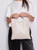 Gave Lux Handbag in BEIGE