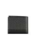 Calvin Klein Schwarz Polyester Damen Schulter Tasche