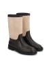 Kazar Boots in Beige