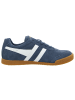 Gola Sneaker in blau