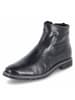 Bugatti Stiefel mit Warmfutter in schwarz