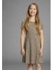 Kidsworld Jerseykleid in gemustert Leo