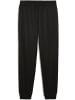 Puma Sporthose "ESS No.1 Logo Poly Pants cl" in Schwarz