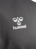 Hummel Hummel T-Shirt Hmlessential Multisport Erwachsene Atmungsaktiv Schnelltrocknend in STEEL GRAY