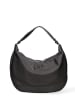 John Richmond Umhängetasche in BLACK AND DARK GREY