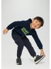 s.Oliver Sweatshirt  in  5952_navy