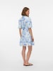 Vero Moda Kleid aus Spitze in Snow White