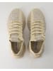 Steve Madden Slip On Sneaker in Beige