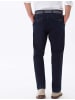 Eurex by Brax Hosen Jimnos in Blue blue