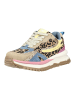 Blowfish Sneaker in Leopard