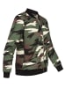 Cloud5ive Cloud5ive Leichte Jacken in militarycamo
