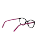 Pepe Jeans Damen Optische Fassungen Panto Schwarz