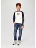 s.Oliver T-Shirt in 5952_navy