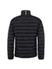 Vaude MENSMINEO PADDED JACKET in Schwarz