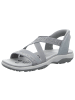 Skechers in grau