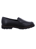 Sioux Mokassin Meredith in Schwarz