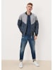 QS Outdoor-Jacke in 5978_navy