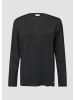 s.Oliver T-Shirt  in  9898_dunkelgrau