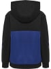 Hummel Hummel Kapuzenpullover Hmledward Multisport Jungen in BLACK/SODALITE BLUE