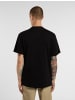 Dickies T-Shirt "Ss Pocket Tee Relaxed" in Schwarz