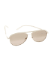 LIEBESKIND BERLIN Sonnenbrille in Gold