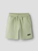 name it Sweatshorts Nkmhansa in swamp