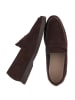 Ital-Design Halbschuh in Braun