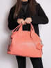 Gave Lux Handtasche in SALMON