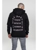 Mister Tee Sweat & Fleece - Hoodies in black