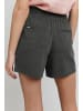 Oxmo Shorts (Hosen) OXAnnik in Hellgrau