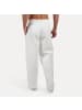 SMILODOX Jogginghose Brayan in Creme