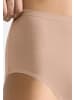 Sloggi High Waist Panty GO Daily Cotton in New beige