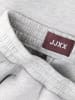 JJXX Jogginghose in Light Grey Melange