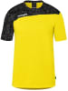 Kempa Kinder Trikot "Athletics 29 Shirt" in Gelb
