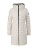 S.OLIVER RED LABEL Mantel in creme