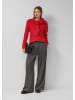 s.Oliver Strickpullover in 3384_rot