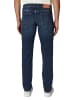 Marc O'Polo Jeans Modell KEMI regular in Authentic dark sea blue wash